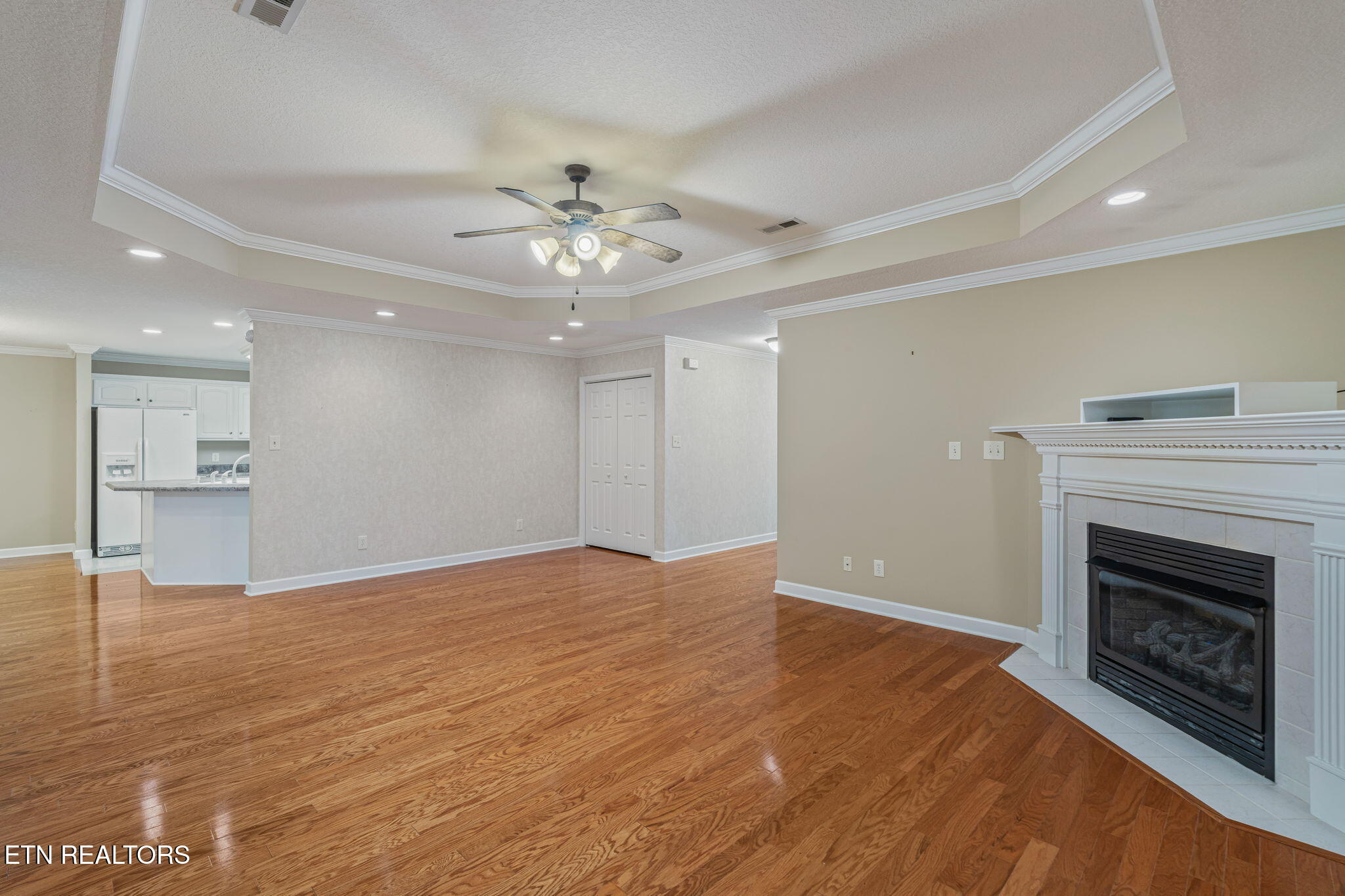 108 Honey Ridge Way Knoxville, TN 37924 - Photo 7 of 28 Living Area
