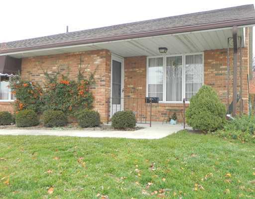 2948 Avery Circle, Unit 2948 Springfield, OH 45503 - Photo 15 of 16