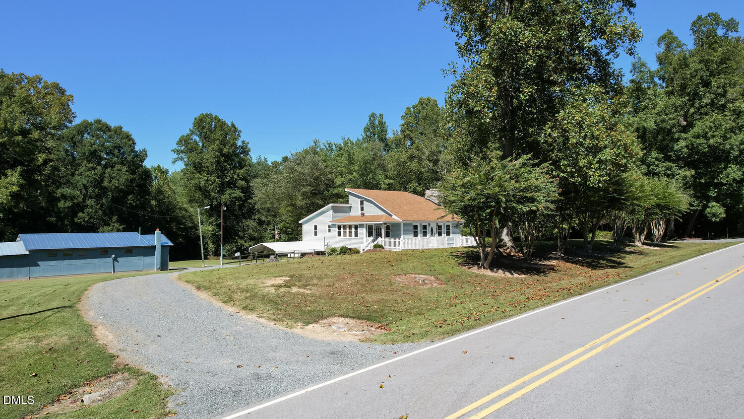 623 Estes Road Ruffin, NC 27326 - Photo 12 of 74 623 Estes Rd Ruffin NC 27326-large-012-0