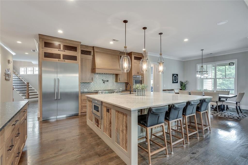 2503 Sugar Pike Road Canton, GA 30115 - Photo 77 of 134