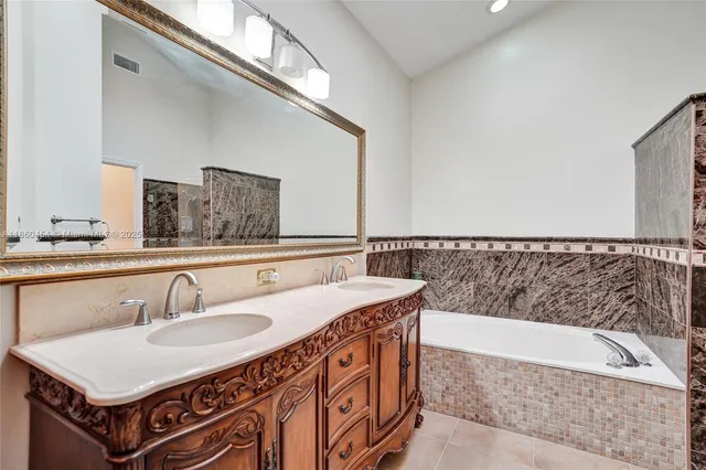 a living room with furniture a rug and a large window