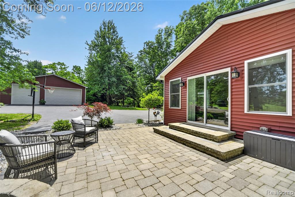 13635 Unadilla Road Gregory, MI 48137 - Photo 37 of 68