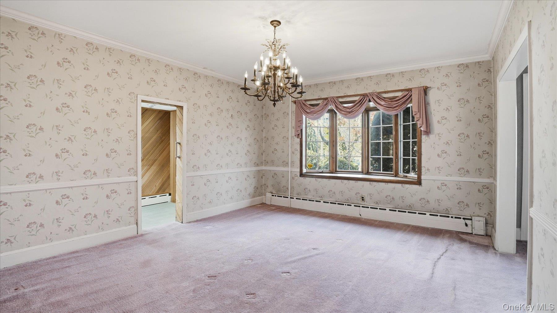 641 158th Street Queens, NY 11357 - Photo 11 of 37 Formal dining Room