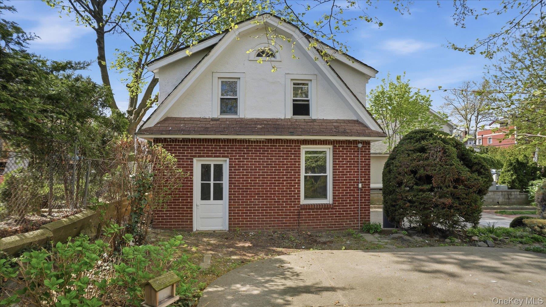 641 158th Street Queens, NY 11357 - Photo 26 of 37 Two Car garage