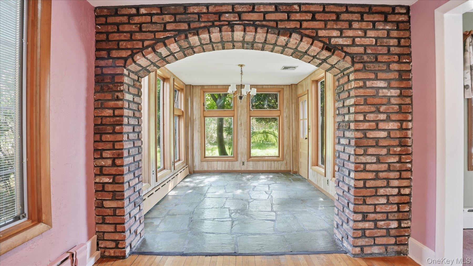 641 158th Street Queens, NY 11357 - Photo 9 of 37 a view of entryway with a front door