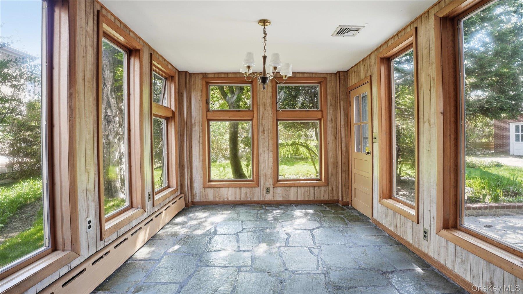 641 158th Street Queens, NY 11357 - Photo 10 of 37 All season sun room