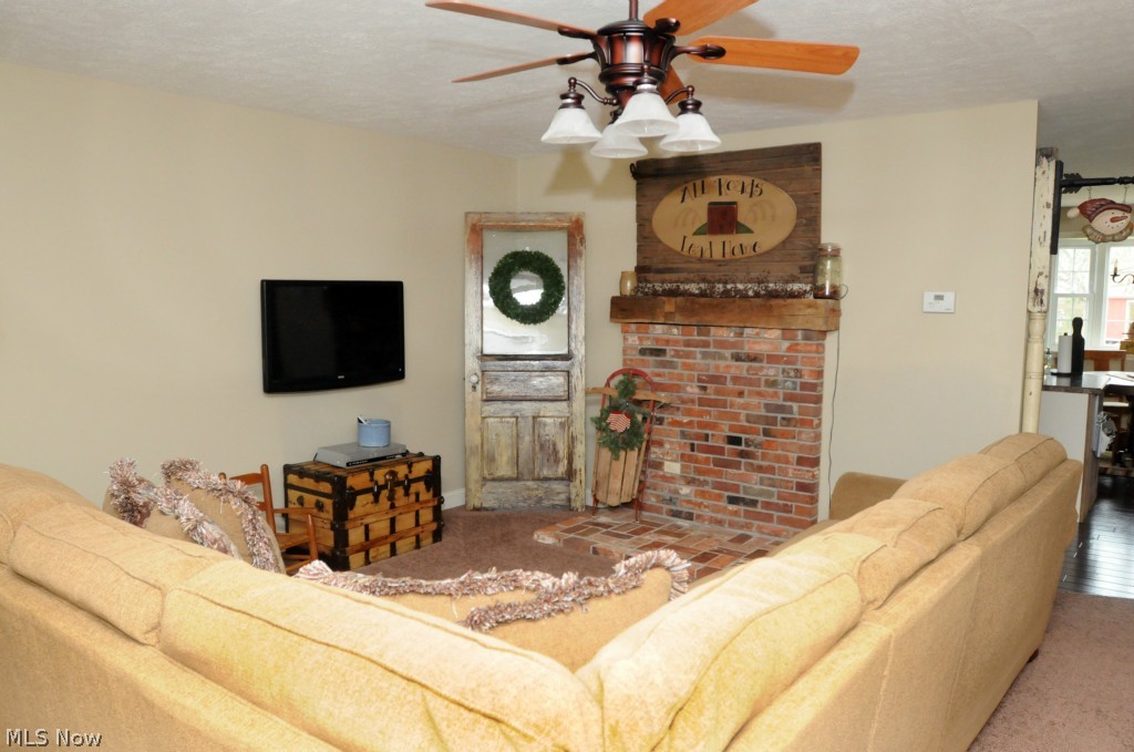 59478 Salem Road Salesville, OH 43778 - Photo 12 of 25