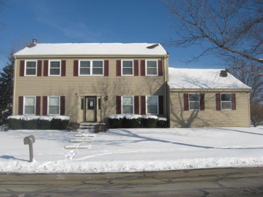 1413 Canyon Run Road Naperville, IL 60565 - Photo 1 of 1
