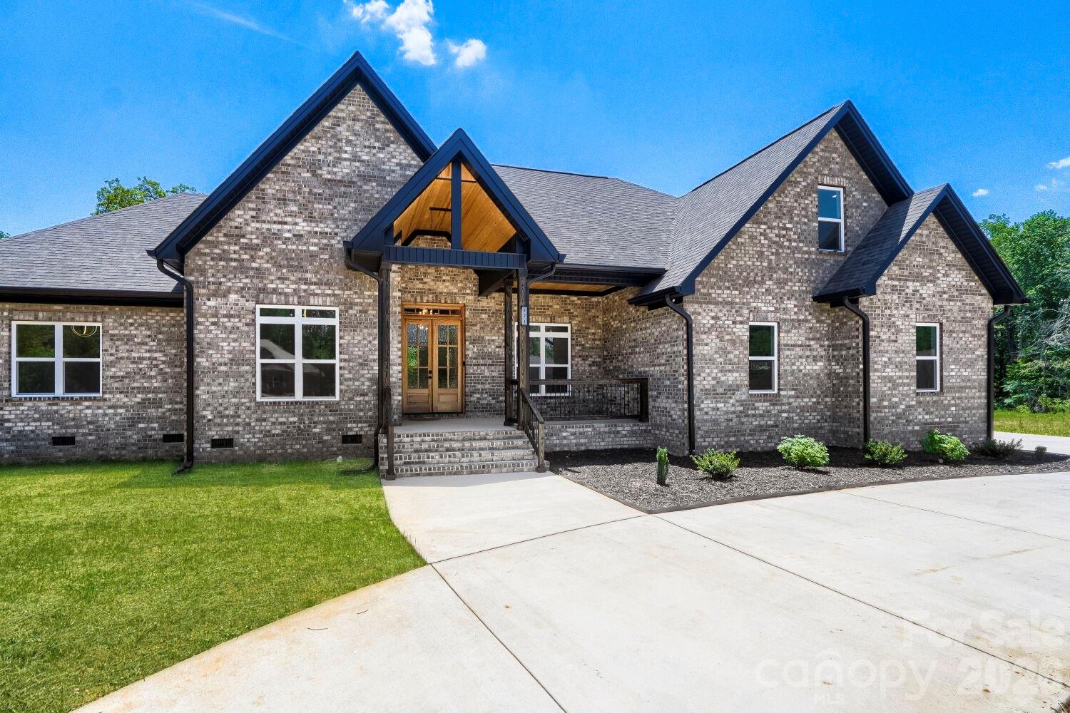 321 Stone Ridge Drive Salisbury, NC 28146 - Photo 2 of 28