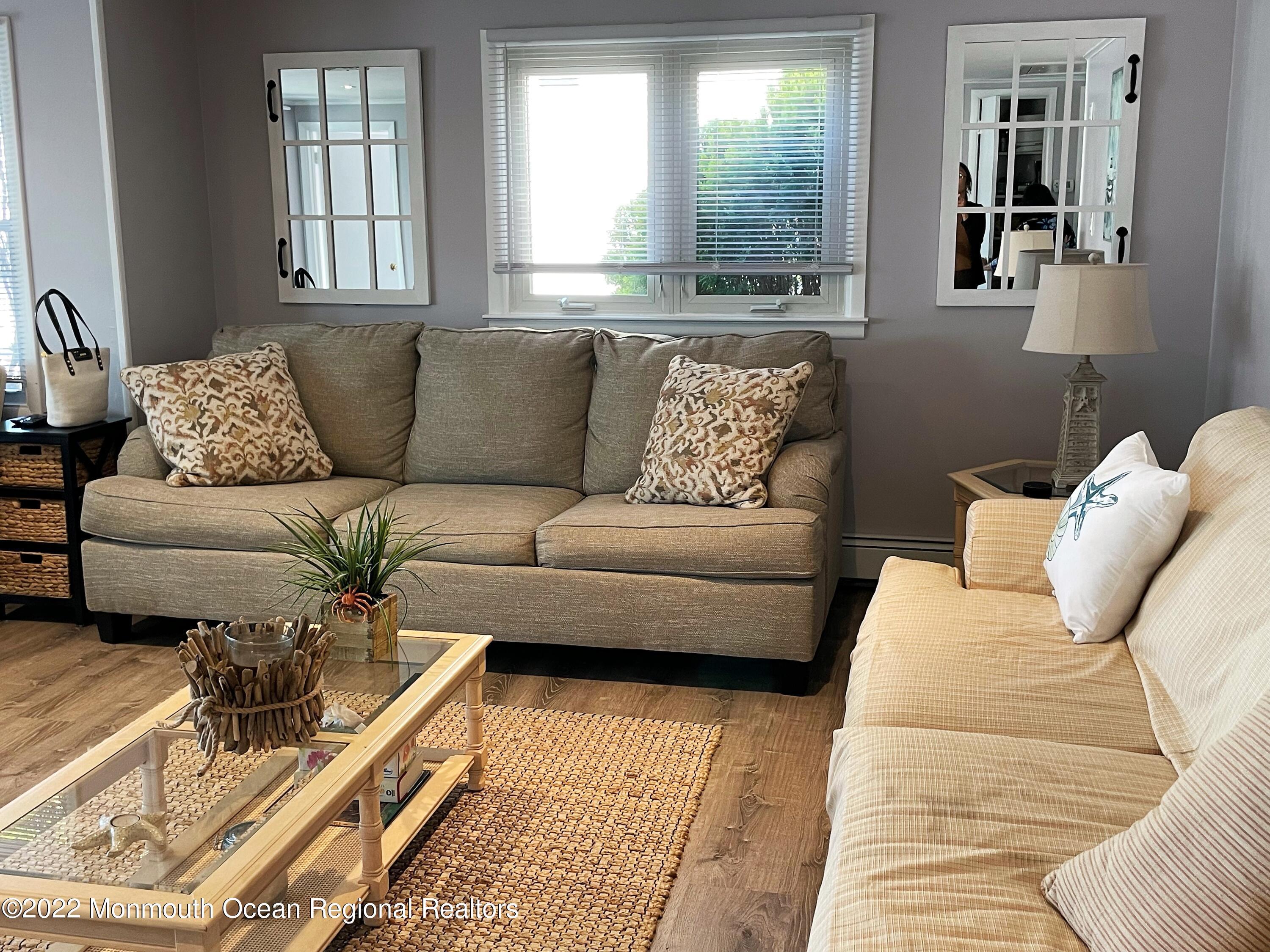 27 Club House Road Brick, NJ 08723 - Photo 15 of 31 a living room with furniture and a window