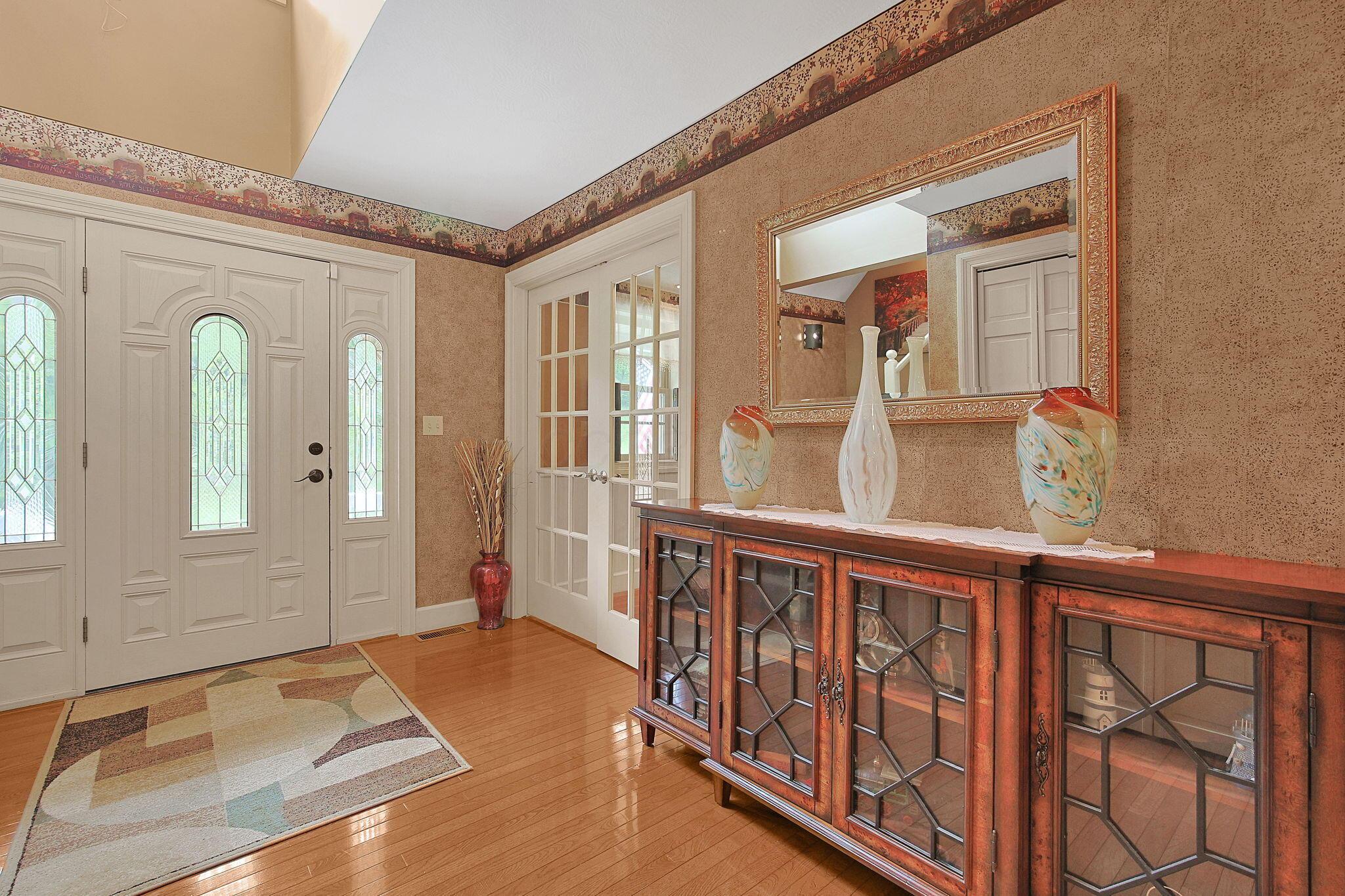 279 Poes Run Road Londonderry, OH 45647 - Photo 19 of 82