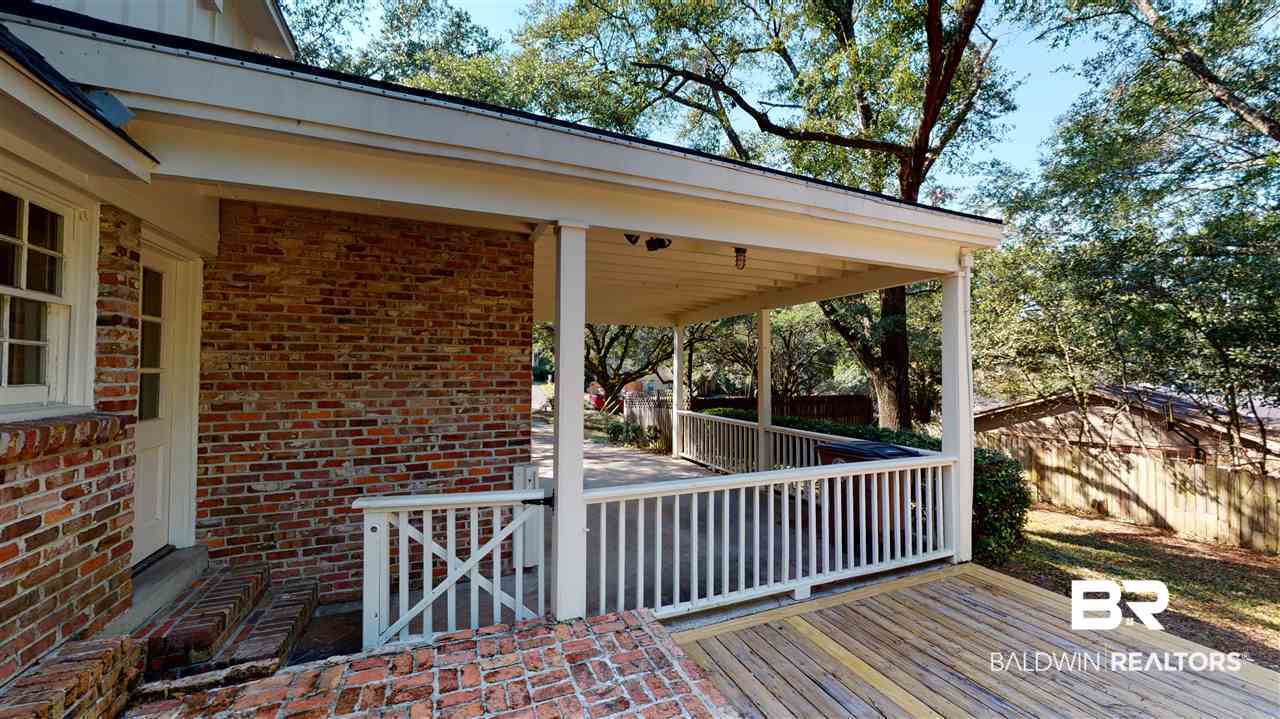 5416 Gaillard Drive Mobile, AL 36608 - Photo 19 of 22