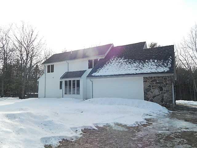1370 River Road Orrington, ME 04474 - Photo 2 of 33 Exterior Back.