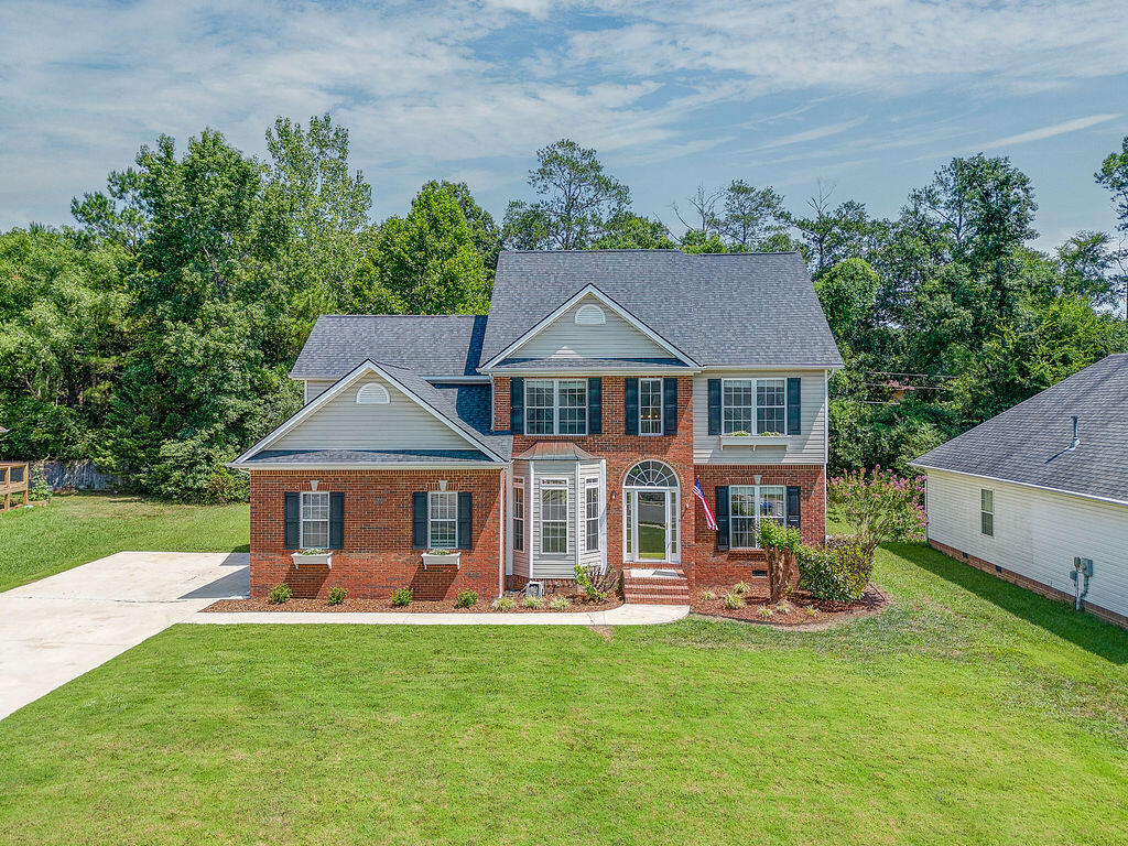 2070 Paris Metz Road Chattanooga, TN 37421 - Photo 11 of 83 DJI_0303_4_5