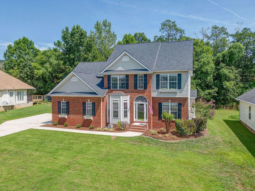 2070 Paris Metz Road Chattanooga, TN 37421 - Photo 12 of 83 DJI_0311_2_3