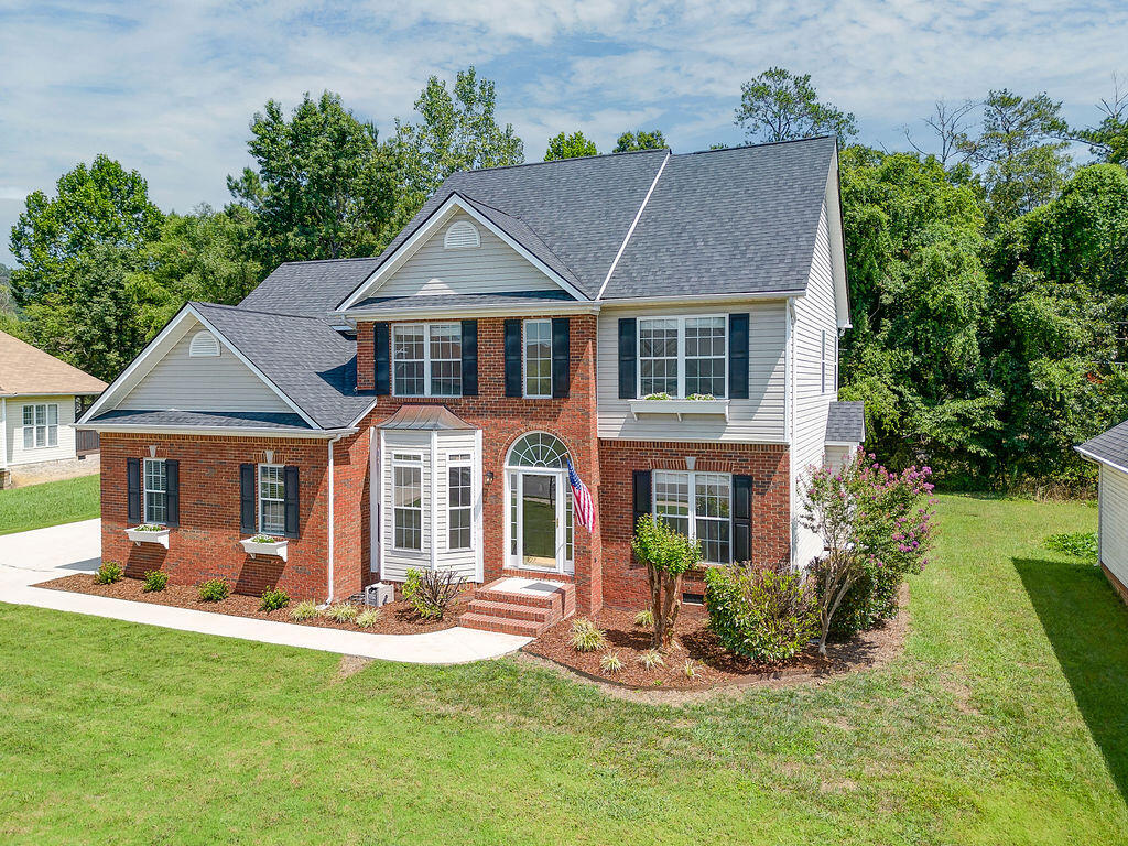 2070 Paris Metz Road Chattanooga, TN 37421 - Photo 13 of 83 DJI_0314_5_6