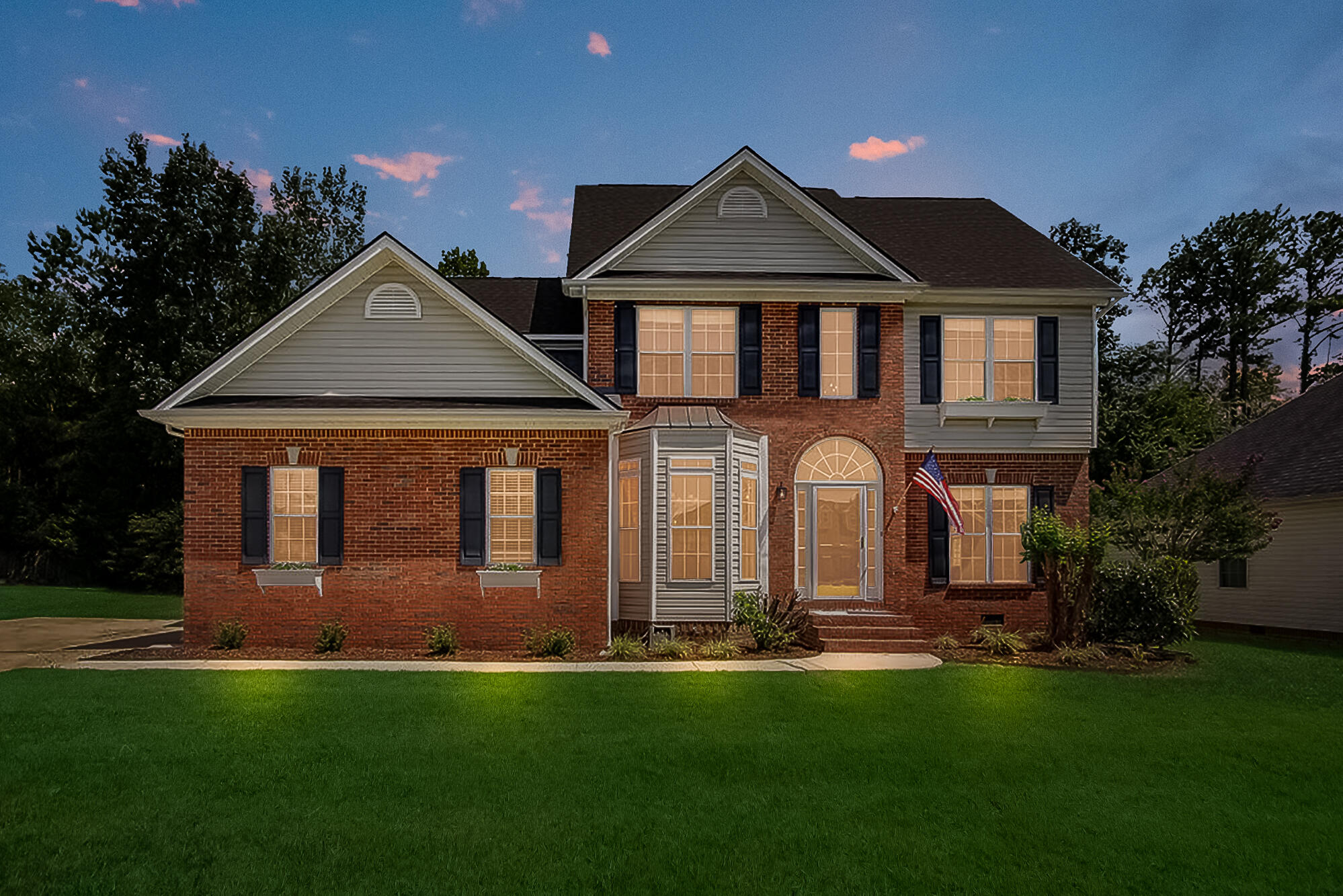 2070 Paris Metz Road Chattanooga, TN 37421 - Photo 2 of 83 DSC07779_80_81-Edit