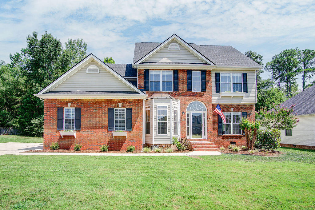 2070 Paris Metz Road Chattanooga, TN 37421 - Photo 82 of 83 DSC07779_80_81