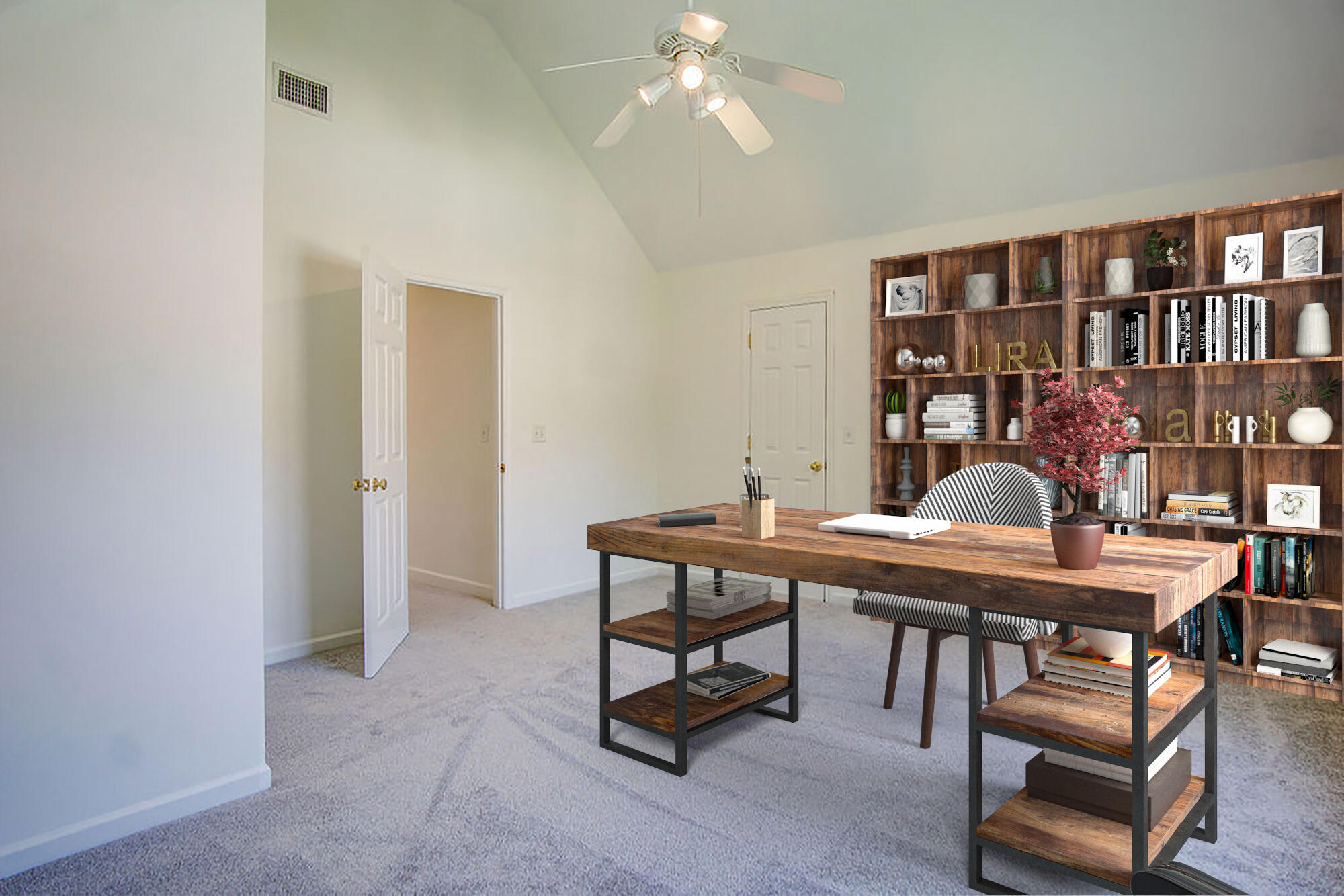 2070 Paris Metz Road Chattanooga, TN 37421 - Photo 9 of 83 DSC07737_8_9_Office _ Sitting Area_stage