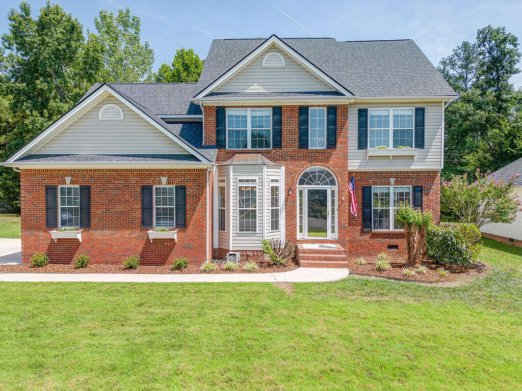 2070 Paris Metz Road Chattanooga, TN 37421 - Photo 10 of 83 DJI_0300_1_2