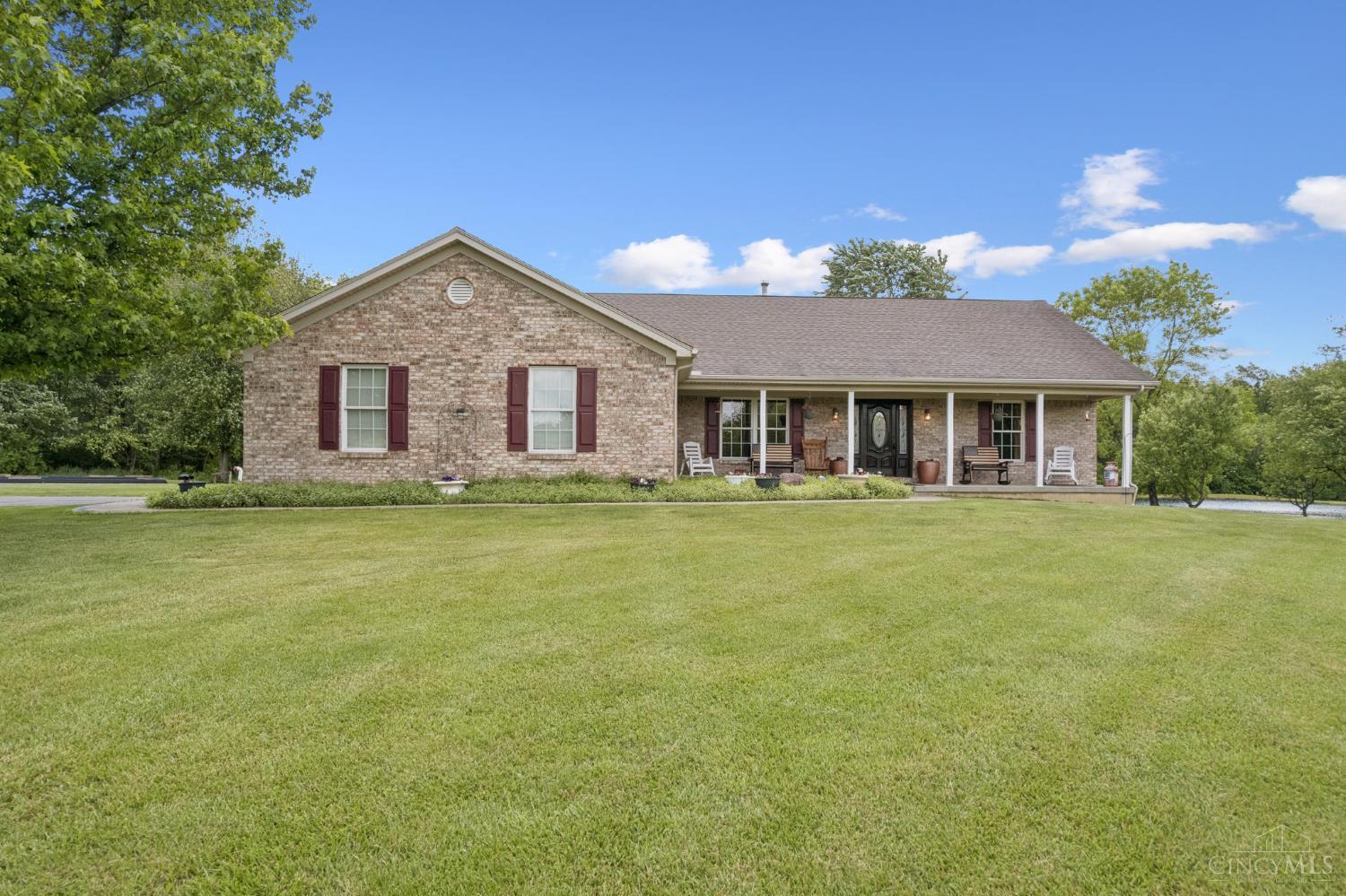 5246 Smokey Road Williamsburg, OH 45176 - Photo 1 of 73
