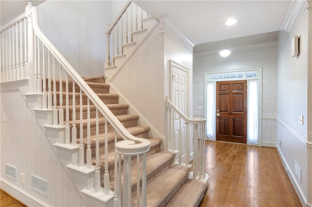 451 Landover Drive Decatur, GA 30030 - Photo 5 of 57