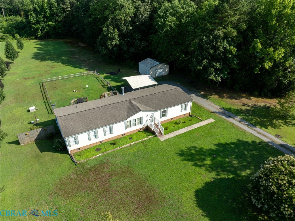 185 Jenkins Neck Road Dutton, VA 23050 - Photo 14 of 28