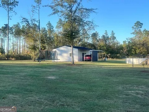 1501 Old Savannah Road Vidalia, GA 30474 - Photo 21 of 24