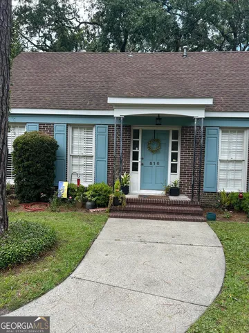 $760,000 | 516 Postell Drive, St. Simons, GA 31522