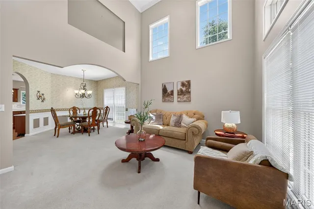 $925,000 | 123 Townview Drive, Wentzville, MO 63385