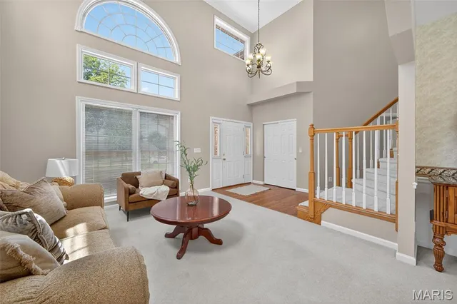 $925,000 | 123 Townview Drive, Wentzville, MO 63385