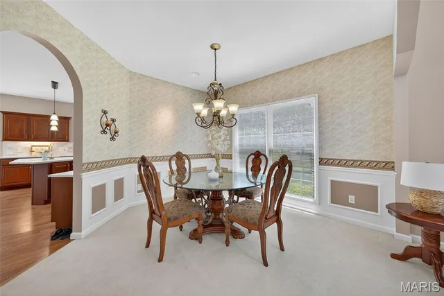 $925,000 | 123 Townview Drive, Wentzville, MO 63385