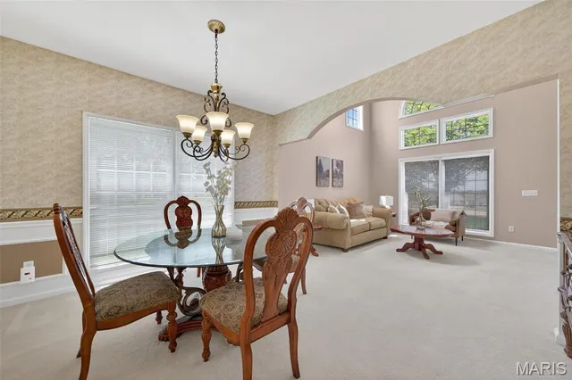 $925,000 | 123 Townview Drive, Wentzville, MO 63385