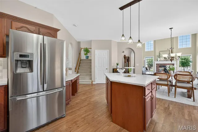 $925,000 | 123 Townview Drive, Wentzville, MO 63385