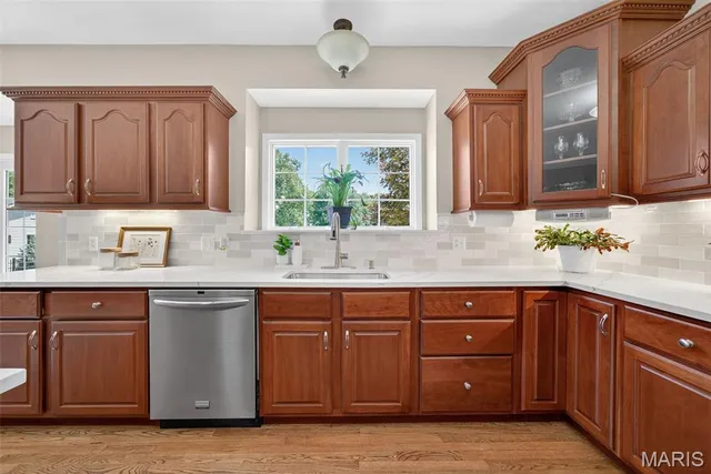 $925,000 | 123 Townview Drive, Wentzville, MO 63385