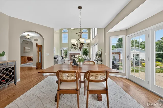 $925,000 | 123 Townview Drive, Wentzville, MO 63385