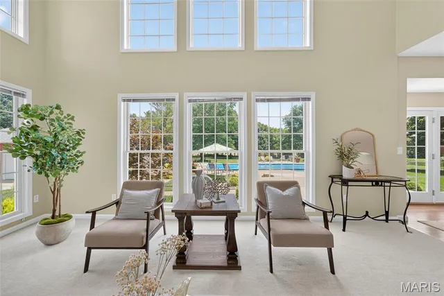 $925,000 | 123 Townview Drive, Wentzville, MO 63385