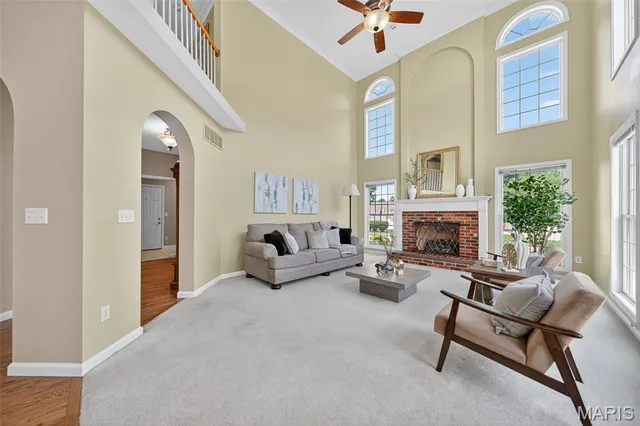 $925,000 | 123 Townview Drive, Wentzville, MO 63385