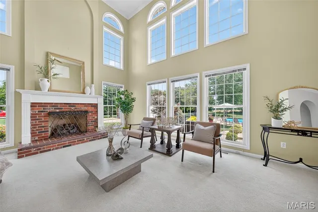 $925,000 | 123 Townview Drive, Wentzville, MO 63385