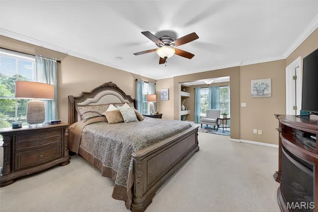 $925,000 | 123 Townview Drive, Wentzville, MO 63385