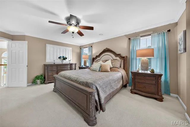 $925,000 | 123 Townview Drive, Wentzville, MO 63385