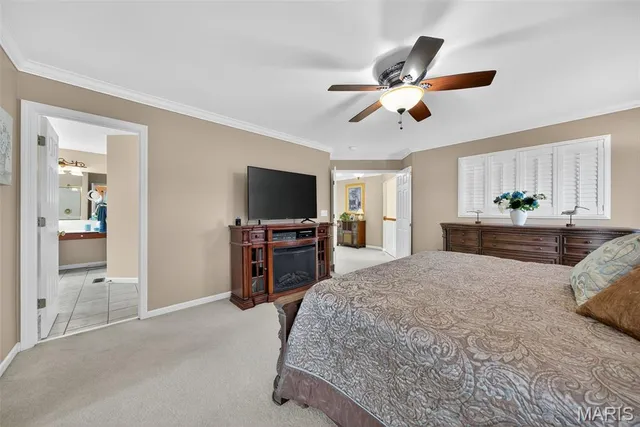 $925,000 | 123 Townview Drive, Wentzville, MO 63385