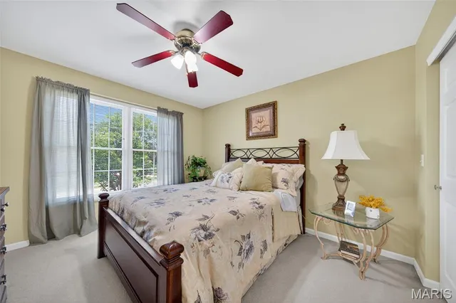 $925,000 | 123 Townview Drive, Wentzville, MO 63385