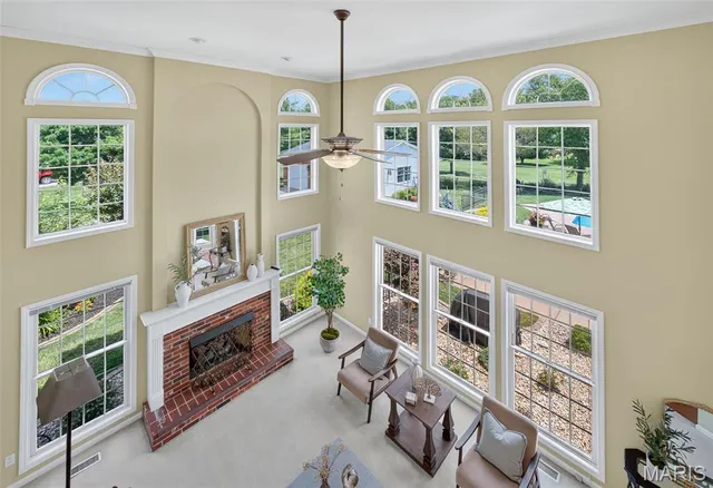 $925,000 | 123 Townview Drive, Wentzville, MO 63385