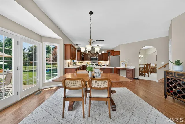 $925,000 | 123 Townview Drive, Wentzville, MO 63385