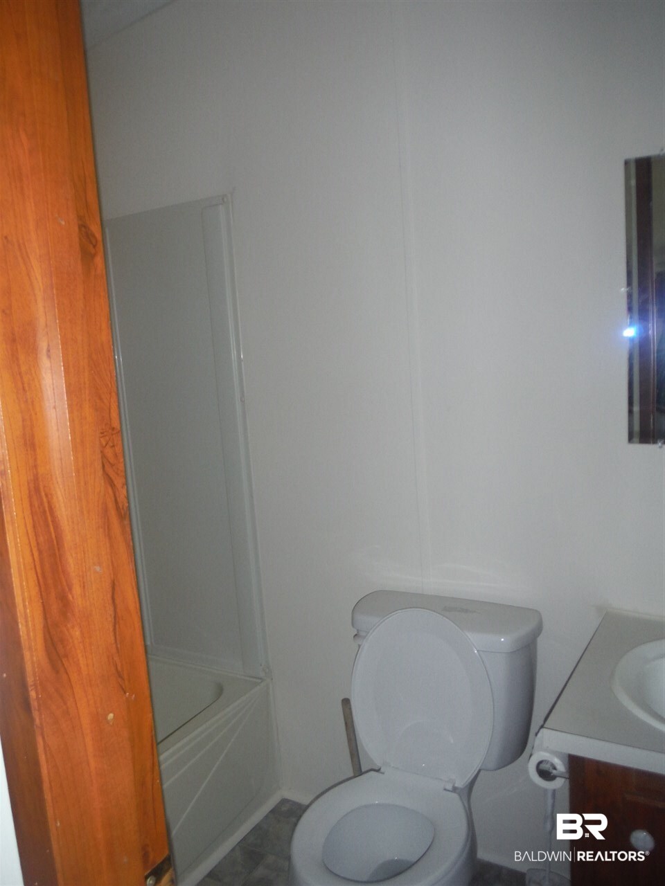 33015 Gilley Road Lillian, AL 36549 - Photo 21 of 44 Second Bathroom