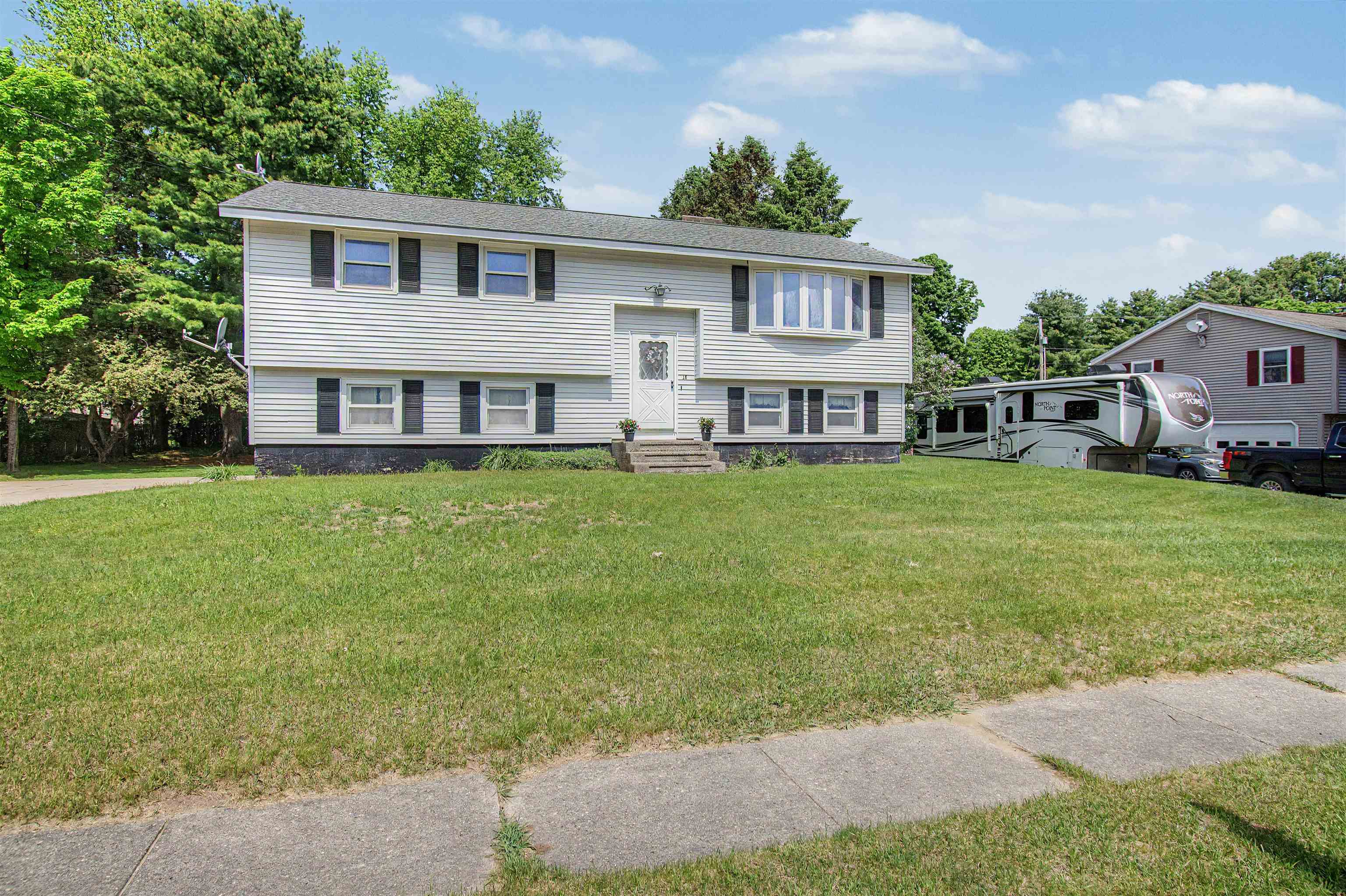16 Colbert Street Essex Junction, VT 05452 - Photo 43 of 48