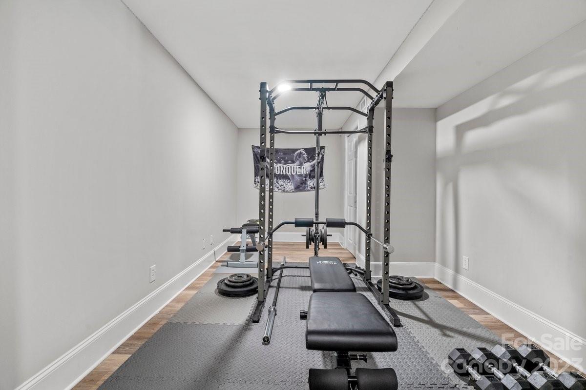 2727 Whiffletree Road Charlotte, NC 28210 - Photo 26 of 42 Gallery Image 26