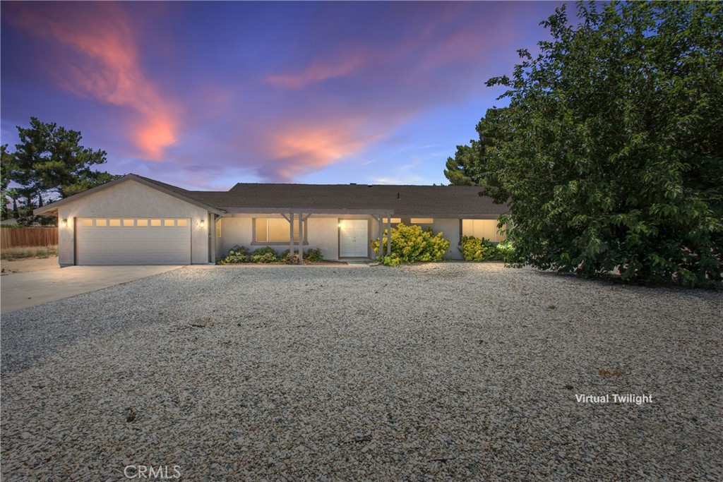 19891 Talihina Road Apple Valley, CA 92307 - Photo 3 of 81