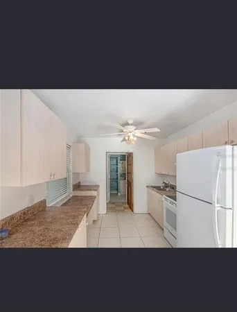 a view of a living room